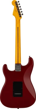 Fender Made in Japan Hybrid II 2026 Collection Stratocaster Electric Guitar in Matte Inferno Red - 5661100397_fen_ins_bck_1_rl.jpg