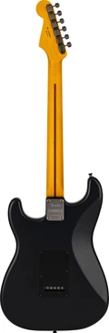 Fender Made in Japan Hybrid II 2026 Collection Stratocaster Electric Guitar in Matte Phantom Black - 5661100399_fen_ins_bck_1_rl.jpg