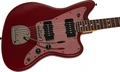 Fender Made in Japan Hybrid II 2026 Collection Jazzmaster Electric Guitar in Matte Inferno Red - 5664100397_fen_ins_cbr_1_nr.jpg