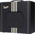 Supro Delta King 12 15W 1x12" Valve Combo Amp in Black & Cream - 1822RBC-Right.jpg