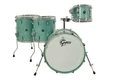 Gretsch Renown Maple 20" Acoustic Drum Kit in Turquoise Sparkle - GR805058501_5.jpg