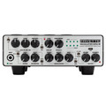 Fryette Valvulator GPDI/IR Direct Recording Amplifier - GPDI-IR-Front.jpg