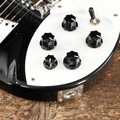 Rickenbacker 350V63 Liverpool Semi-Hollow Electric Guitar in Jetglo - 2540722 (10).JPG