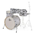 Gretsch Energy 22" Acoustic Shell Pack in White Pearl - GR801510502.jpg