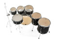 Gretsch Energy 22" Acoustic Shell Pack in Black Fame - GR801510504 (3).jpg