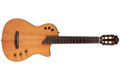 Cordoba Fusion Stage Nylon Electro Acoustic in Traditional Cedar - jpeg (84).jpg