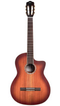 Cordoba Iberia C4-CE Classical Electro Acoustic in Edgeburst - CIBC4CEEBC-2.jpg