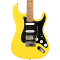 Fender Limited Edition American Ultra II Stratocaster HSS Electric Guitar in Graffiti Yellow - 0179152713-1.jpg