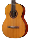 Cordoba Left Handed Iberia C5 Nylon Classical Acoustic Guitar - CIBC5LH-1.jpg