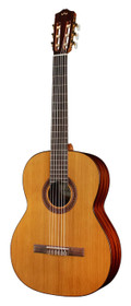 Cordoba Left Handed Iberia C5 Nylon Classical Acoustic Guitar - CIBC5LH-3.jpg