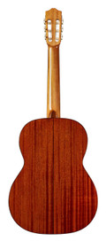 Cordoba Left Handed Iberia C5 Nylon Classical Acoustic Guitar - CIBC5LH-4.jpg