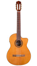 Cordoba Iberia C5-CE Classical Electro Acoustic - CIBC5CEC-2.jpg
