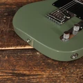 Fender Limited Edition American Ultra II Telecaster Electric Guitar in Antique Olive - 0179172720-9.jpg