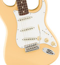 Fender USA Yngwie Malmsteen Stratocaster in Vintage White - 0107110841-3.jpg