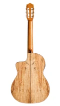 Cordoba Iberia C5-CET Classical Electro Acoustic in Spalted Maple - CIBC5CTSMC-3.jpg