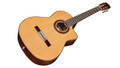 Cordoba Iberia C7-CE Classical Electro Acoustic in Cedar - CIBC7CECDC-5.jpg
