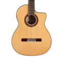Cordoba Iberia C7-CE Classical Electro Acoustic in Cedar - CIBC7CECDC-2 NEW THUMB.jpg
