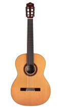 Cordoba Iberia F7 Paco Flamenco Acoustic Guitar - CIBF7PC-2.jpg