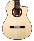 Cordoba Iberia GK Studio Flamenco Electro Acoustic - CIBGKSTE-1.jpg