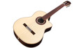 Cordoba Iberia GK Studio Limited Flamenco Electro Acoustic - CIBGKSTL-3.jpg