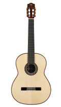 Cordoba Luthier C10 Classical Acoustic Guitar in Spruce - CLUC10SP-2.jpg