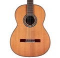 Cordoba Luthier C9 Crossover Acoustic Guitar in Cedar - CLUC9CDX-2 NEW THUMB.jpg