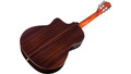 Cordoba Luthier GK Pro Negra Flamenco Electro Acoustic - CLUGKPRNGE-5.jpg