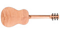 Cordoba Mini II FMH Travel Acoustic Guitar in Flamed Mahogany - CMIIIFMFM-5.jpg