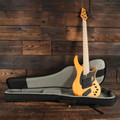 Dingwall NG-3 5-String Bass Guitar in Lamborghini Matte Orange, Maple Fretboard - 20870 (15).JPG