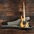 Dingwall NG-3 5-String Bass Guitar in Lamborghini Matte Orange, Maple Fretboard - 20870 (15).JPG