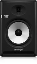 Behringer K8 Audiophile Bi-Amped 8 Studio Monitor with Advanced Waveguide Technology - 442444-K8_P0AZU_Front_XL.jpg