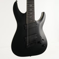 B Stock : Schecter C-7 SLS Elite Multi-Scale Evil Twin Electric Guitar in Satin Black - 007 - B-SCH-GTR-1-0007 (6).jpg