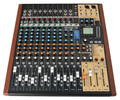 B Stock : Tascam Model 16 14-Channel Analogue Mixer - 015 - B-MODEL16-0015 (2).jpg