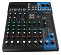 B Stock : Yamaha MG10XU 10-Channel USB Mixing Desk with FX - 009 - B-MG10XU-0009 (2).jpg