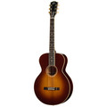 B Stock : Gibson Custom Shop L-1 Anniversary Limited Edition Acoustic Guitar in Cremona Burst - 001 - MCSBL1BCCB-Front.jpg