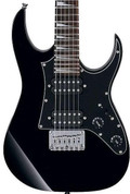 B Stock : Ibanez GRGM21-BKN GIO RG MiKro Guitar in Black - 005 - 390241-GRGM21-BKN.jpg