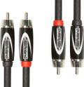 Roland Dual RCA to Dual RCA Interconnect Cable, 10ft / 3m in Black - 388268-rcc-3-2r2r_gal.jpg