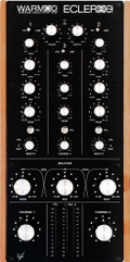 Ecler WARM2 - 2 Channel Analog Rotary Mixer - WARM2 (1).jpg