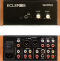 Ecler WARM2 - 2 Channel Analog Rotary Mixer - WARM2 (2).jpg