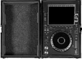 UDG FlightCase AlphaTheta CDJ-3000X in Black - U91110BL (3).jpg