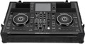 UDG FlightCase Denon DJ SC Live 2 + Wheels in Black - U91080BL (1).jpg