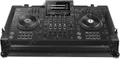 UDG FlightCase Alpha Theta XDJ-AZ + Wheels in Black - U91105BL (1).jpg