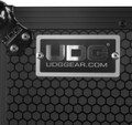UDG FlightCase Rane Performer/ Four in Black Plus - U91082BL (5).jpg