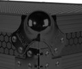 UDG FlightCase Rane Performer/ Four in Black Plus - U91083BL (9).jpg