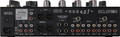 Ecler NUO 4.0F - 4 Channel Analog Mixer in Black - CNUO40F (2).jpg