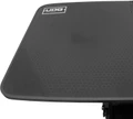 UDG FlightCase Fold Out DJ Table + Wheels in Black MK2 - U91049BL2 (7).jpg