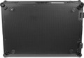 UDG FlightCase Denon DJ Prime 4 + Wheels in Black - U91069BL (4).jpg