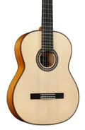 Cordoba Luthier F10 Flamenco Acoustic Guitar - CLUF10-4.jpg
