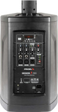 Proel - Session 1 X Free Li-ion Battery Powered Column PA - SESSION1XFREE (9).jpg