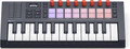 Novation - FLkey 2 Mini 25 MIDI Controller - FLKEY-2-MINI-25 (4).jpg